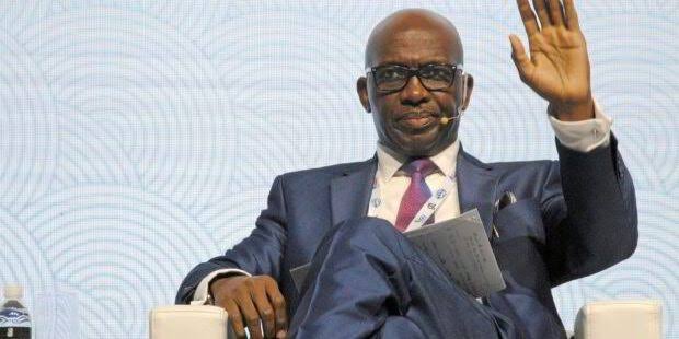 President Tinubu Congratulates Tony Attah on 60th Birthday