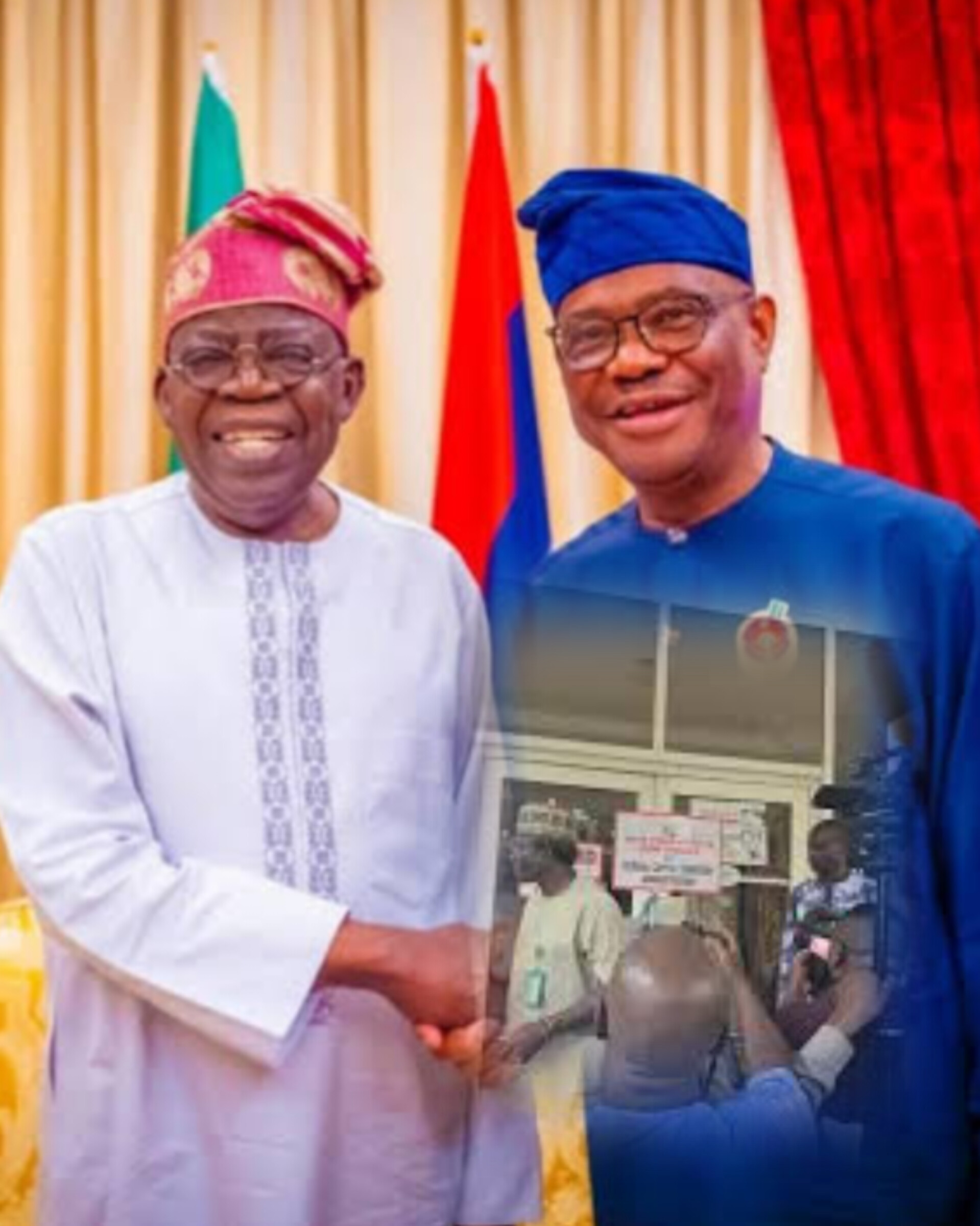 FCT Ground Rent: President Tinubu Intervenes, Defaulters Gets 14 Days To Clear Debts