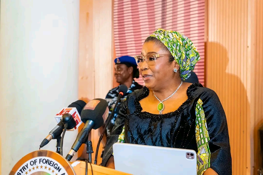 FG Approves 25m Housing Loan for Civil Servants
