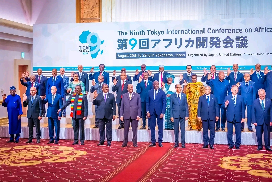 Nigeria’s Participation At Ticad 9: Focusing On Strategic Engagements, not Trade Expos