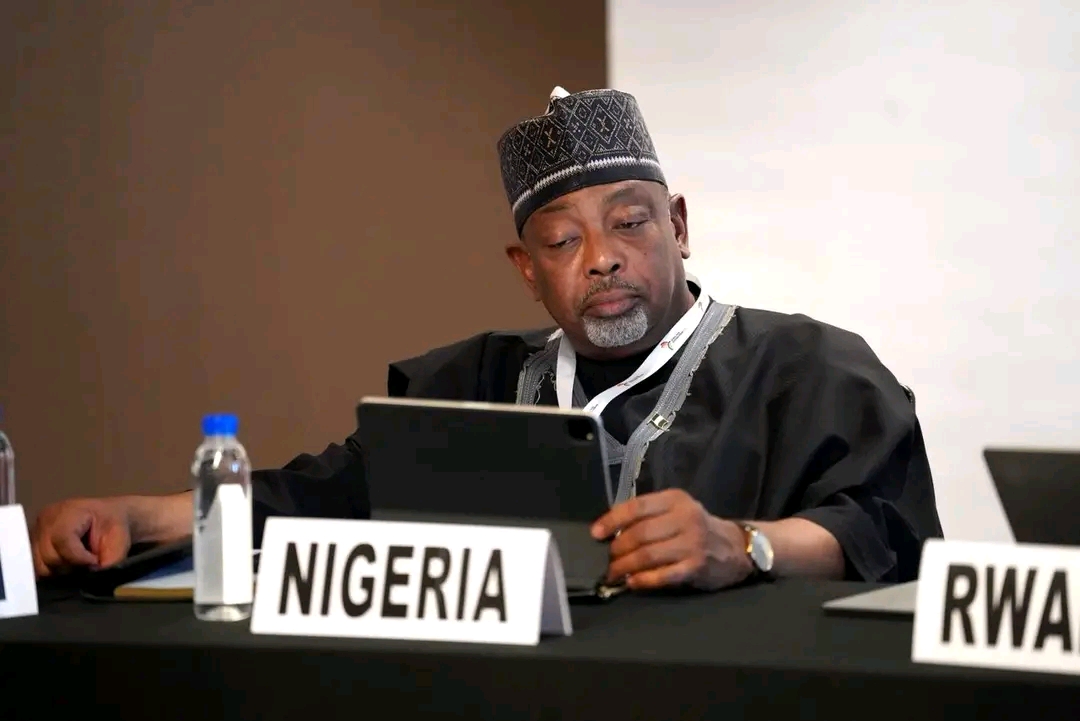 Climate Smart Approach Will Boost Food Production And Enhance Economic Growth – Kyari