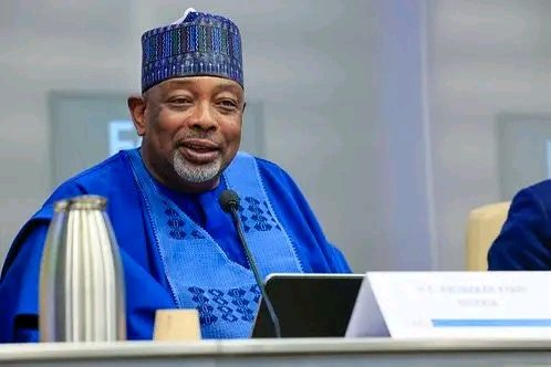 FG Launches Agrifood Investment Plan To Boost Climate-smart Farming