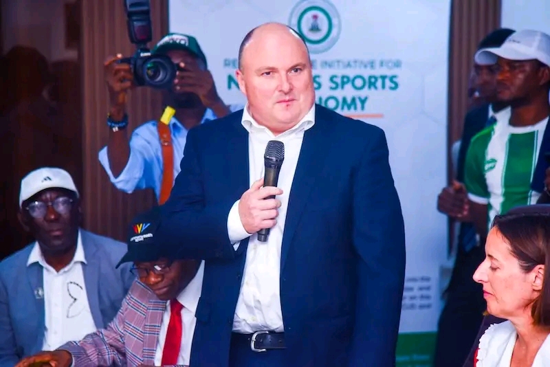 Nigeria Ready To Host Africa’s First Commonwealth Games In 2030 — President Tinubu Assures