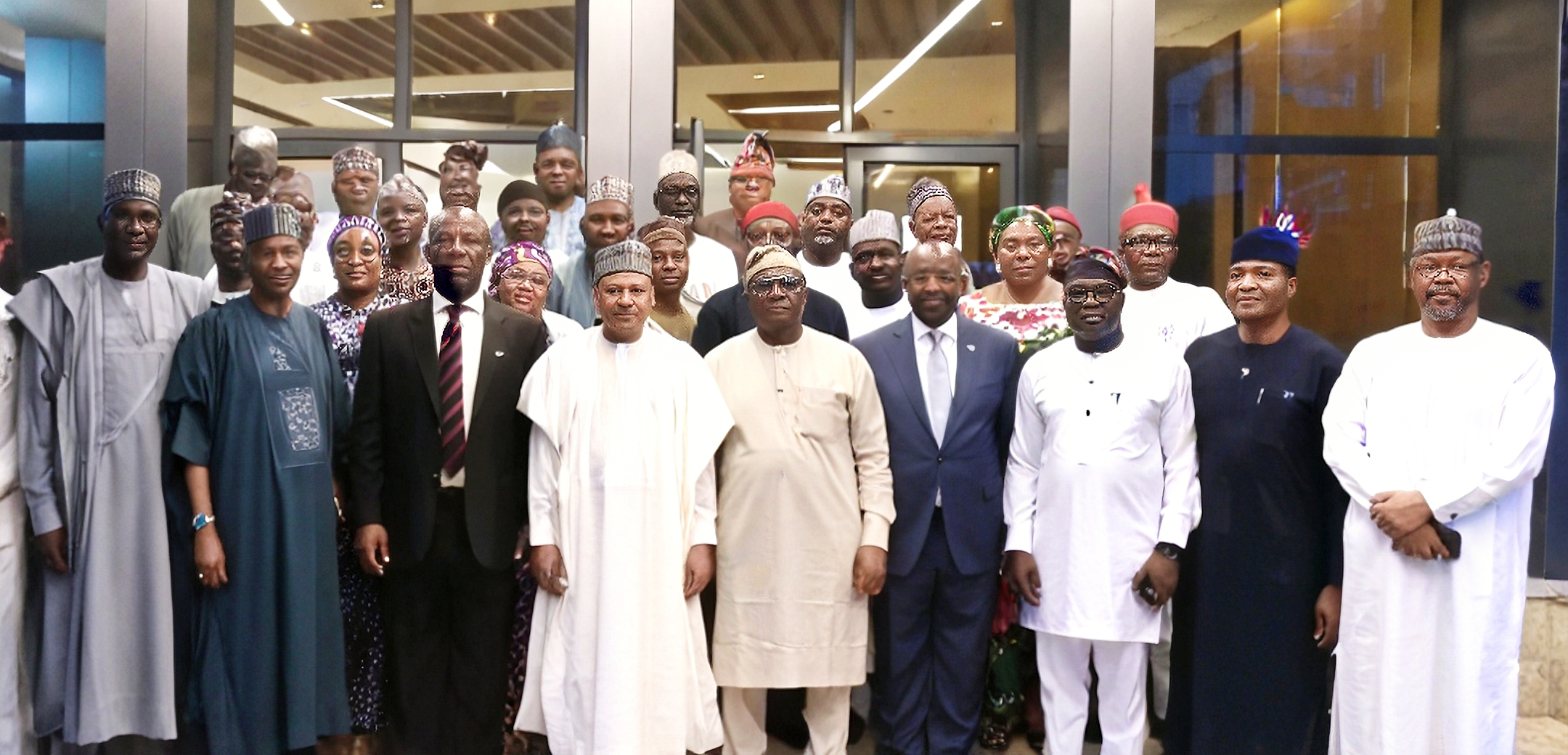 Tinubu’s Development Agenda Driven by National Interest, Not Politics — Information Minister