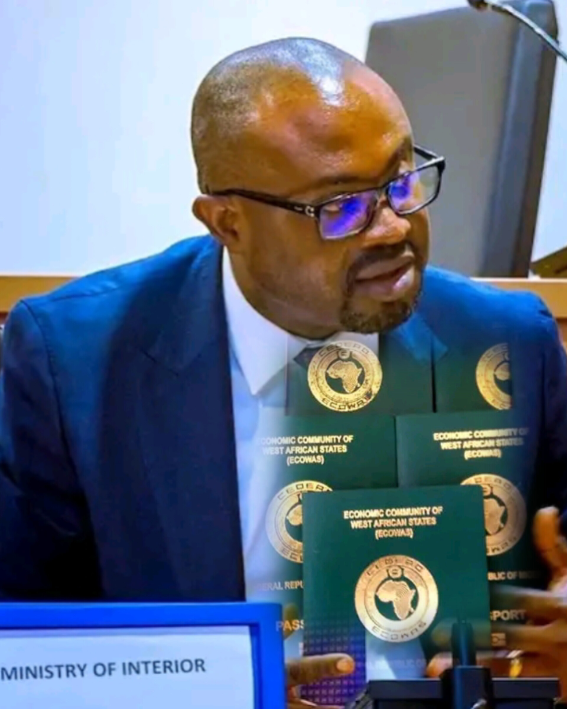 NIS to Deliver Passports Within One Week, Scales Up Production Capacity to 4,000 – 5,000 Daily