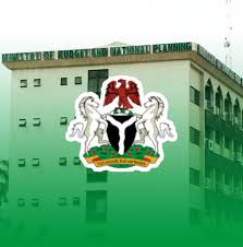 FG Bars Consultants, Corps members from Federal Personnel Payroll