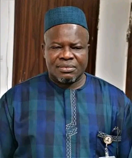 President Tinubu Extends Surveyor-General of the Federation Tenure