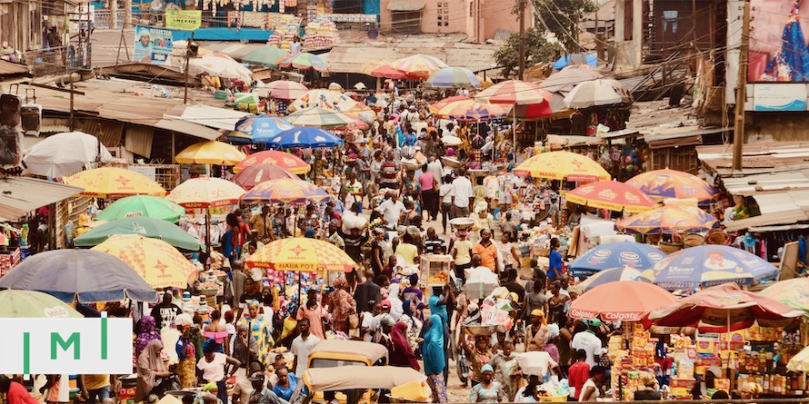 Nigeria Records First Monthly Food Price Drop in Over 13 Years