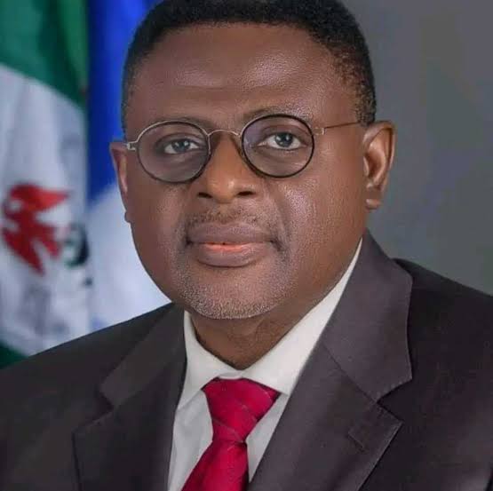 President Bola Tinubu congratulates the Governor of Cross River State, Senator Bassey Edet Otu, on his 66th birthday