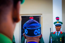 President Tinubu Sends VP Shettima to Kebbi Over Kidnapped Schoolgirls, Condoles The Military Over The Death Of Soldiers