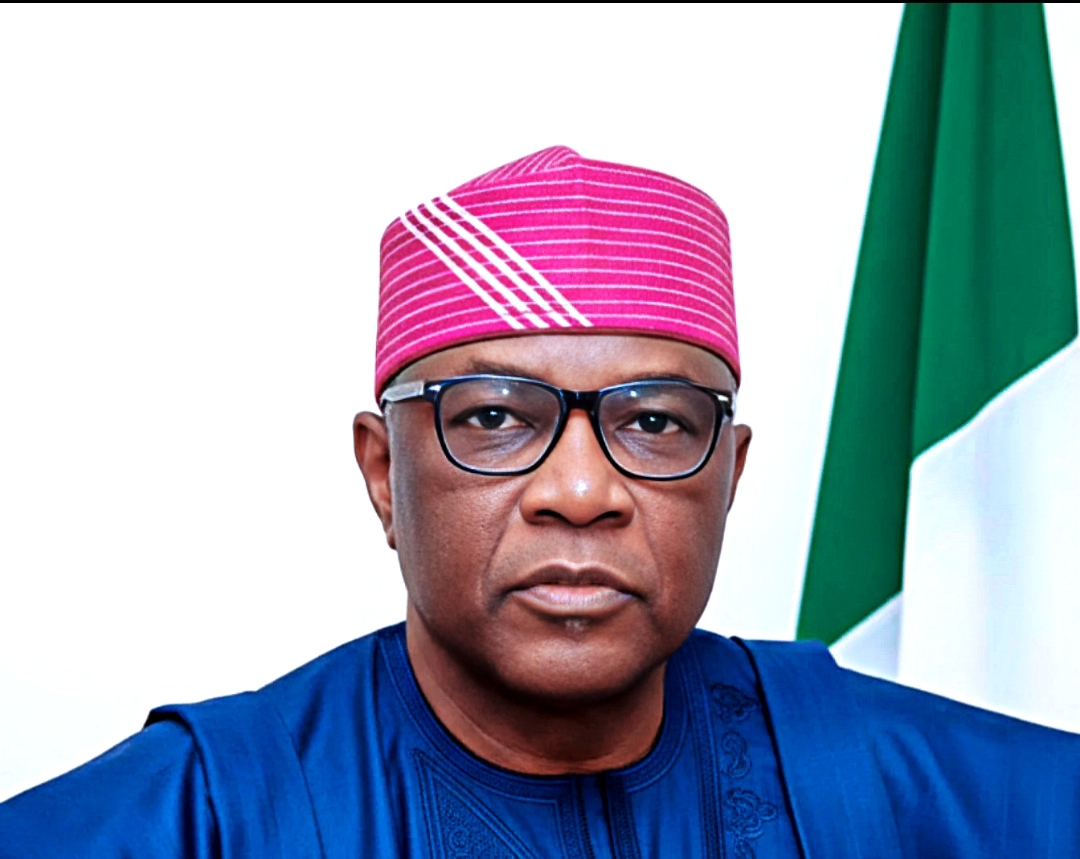 Muslim Lives Matters Too, ”No ongoing slaughter of thousands of Christians” Presidency tells U.S Secretary 