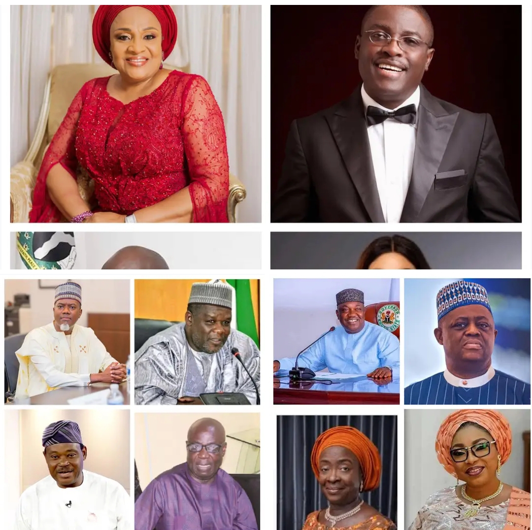President Tinubu Nominates 32 Additional Ambassadors