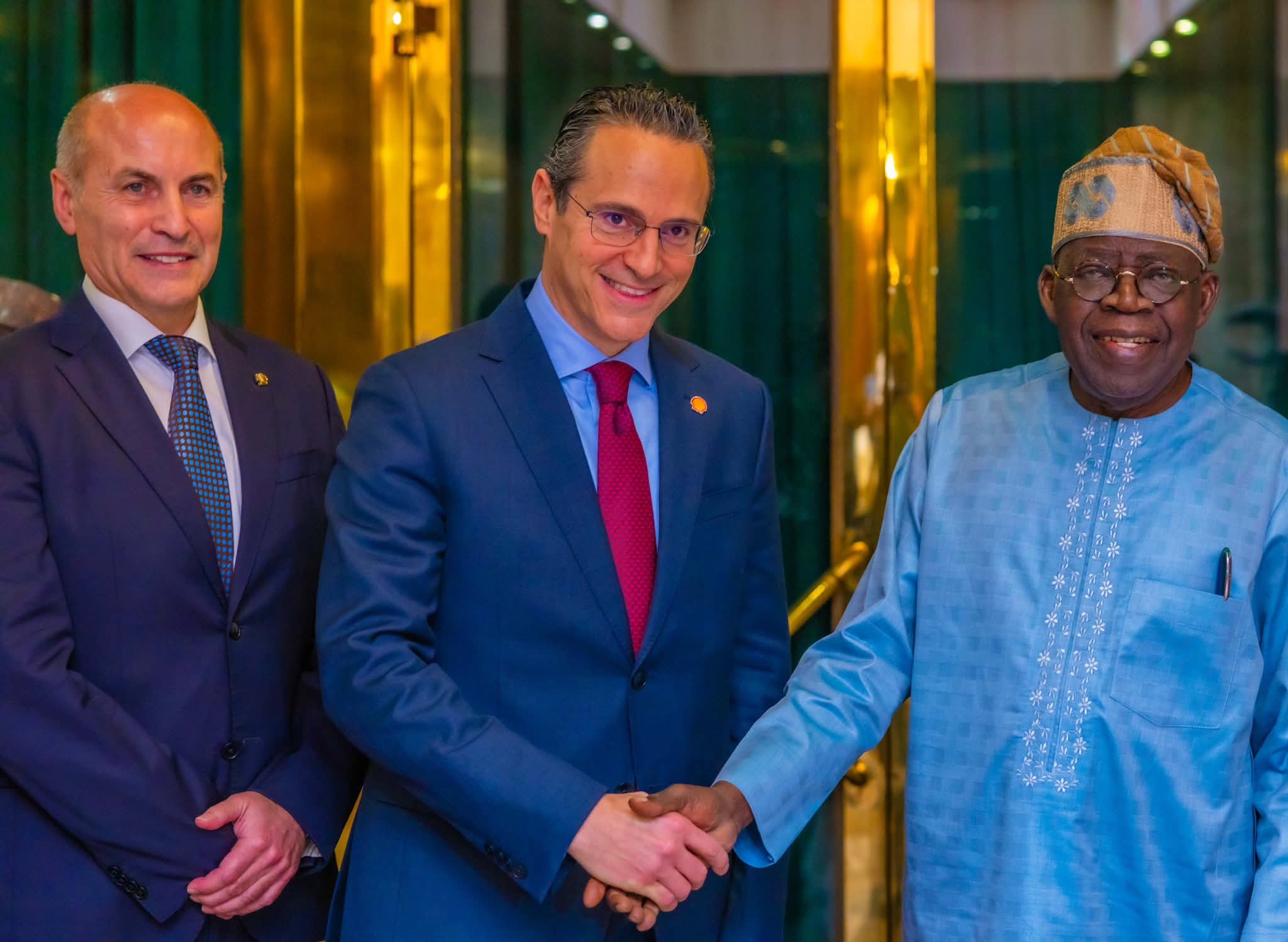 President Tinubu Approves Targeted Incentives To Unlock Jobs, FX Inflows From Shell’s Bonga Southwest Project And Other Deep Offshore Projects