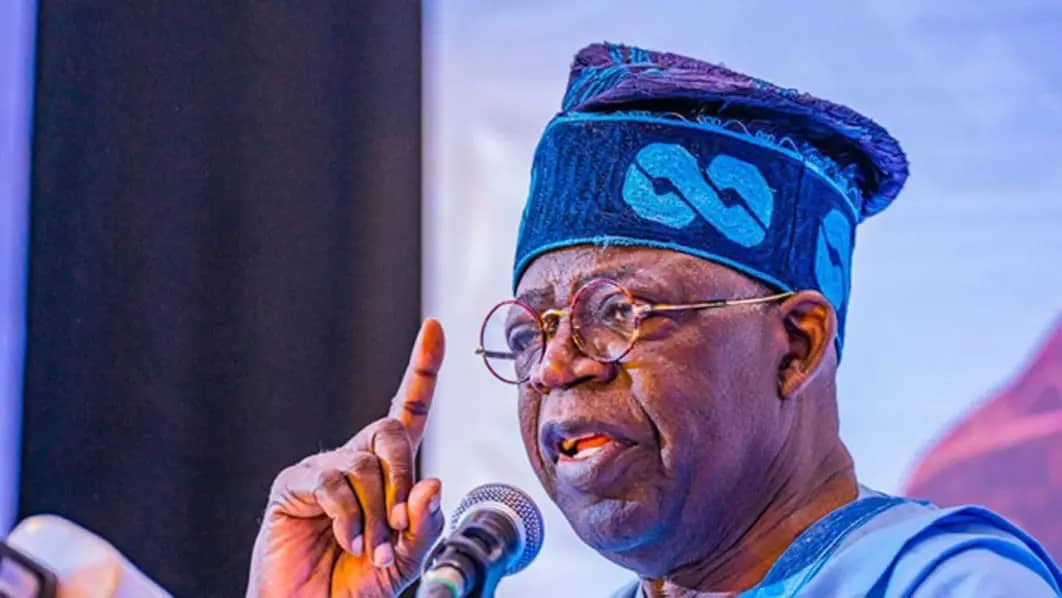 President Tinubu Directs Political Appointees Seeking Elective to Resign